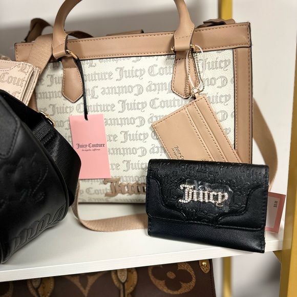 Bundles of Juicy Couture, ALL NWT - Picture 11 of 13